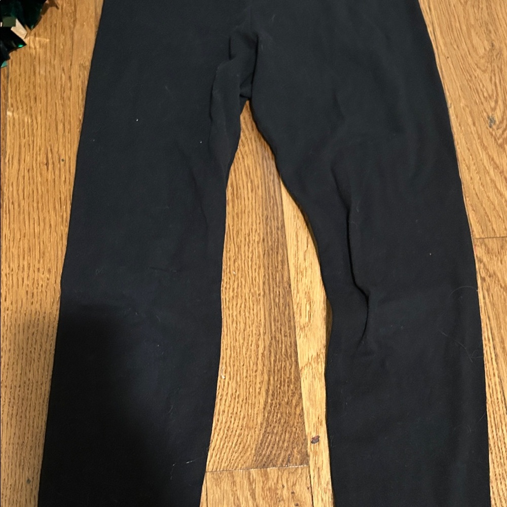 Old Navy Black Leggings